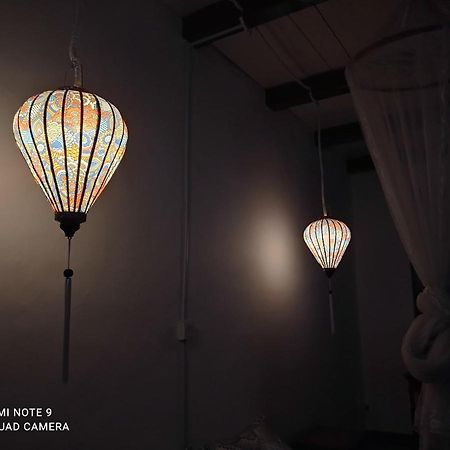 Villa Joti'S Oasis Chinatown Malacca Exterior foto
